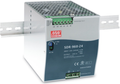 Alimentatore Switching Mean Well SDR-960-48 48V 20A 960W DIN Rail