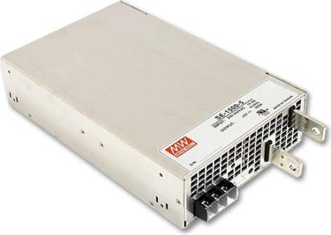 Alimentatore Switching Mean Well SE-1500-48 48V 31.2A 1500W