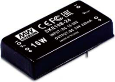 Alimentatore Switching Mean Well SKE10A-12 12W