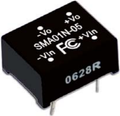 Alimentatore Switching Mean Well SMA01M-05 5W