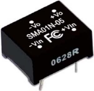 Alimentatore Switching Mean Well SMA01M-05 5W