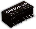 Alimentatore Switching Mean Well SPA02E-12 12W