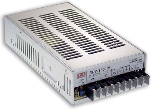 Alimentatore Switching Mean Well 2486 2486W