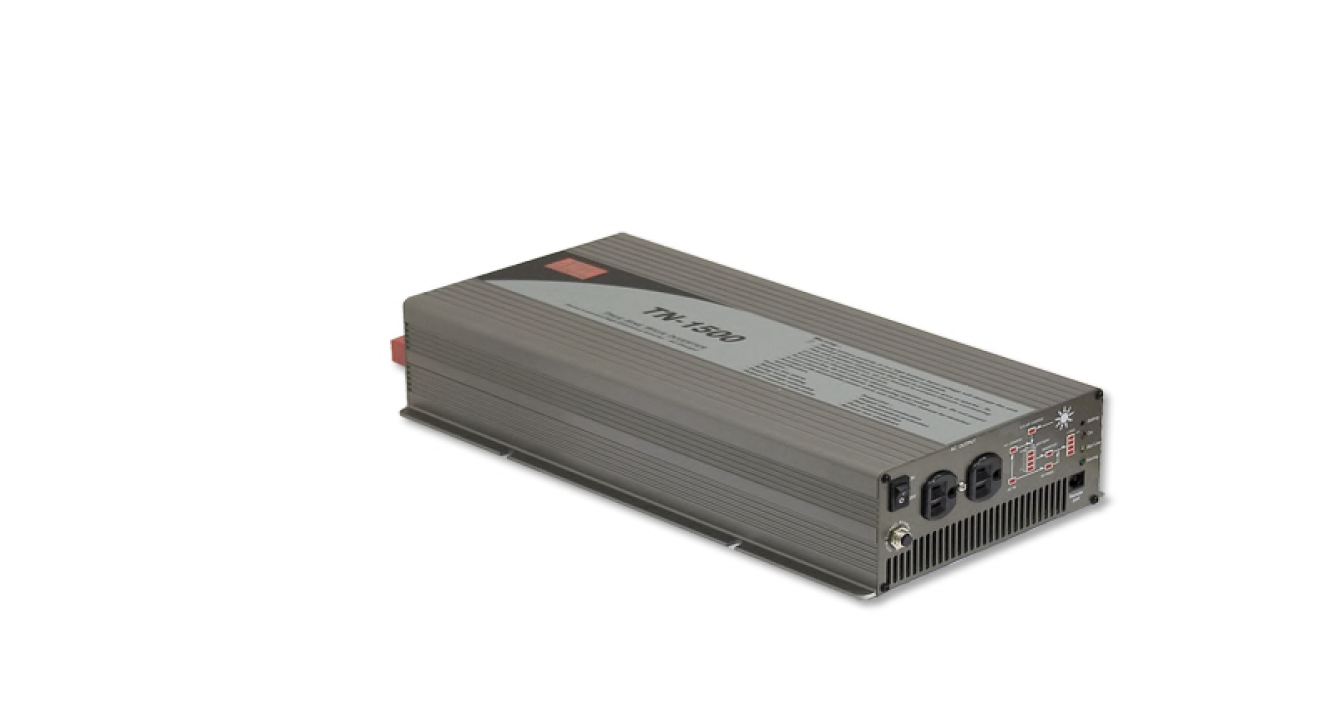 Alimentatore Switching Mean Well TN-1500-248B 48V 31.2A 1500W