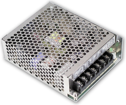 Alimentatore Switching Mean Well T-40C 40W
