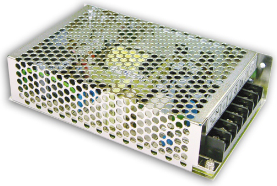 Alimentatore Switching Mean Well T-60B 60W