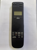 TELECOMANDO / REMOTE COMMANDER PER VIDEOREGISTRATORE/VIDEORECORDER SELEKO SV 55