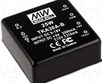 Alimentatore Switching Mean Well TKA30C-C 30W