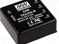 Alimentatore Switching Mean Well TKA30B-B 30W