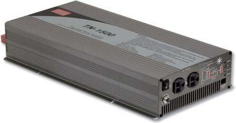 TN-1500-248B Inverter DC/AC Mean Well 1500W 48V