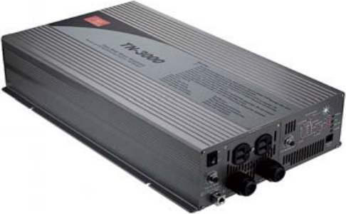 Alimentatore Switching Mean Well 882 12V 250A 3000W