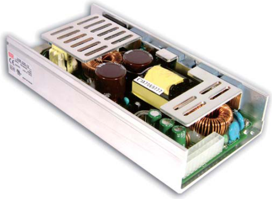 Alimentatore Switching Mean Well USP-225-3.3 3.3V 68.2A 225W