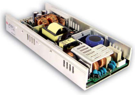 Alimentatore Switching Mean Well USP-350-48 48V 7.3A 350W