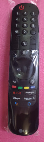 AKB76039701 Telecomando Originale LG Magic Remote MR21GA