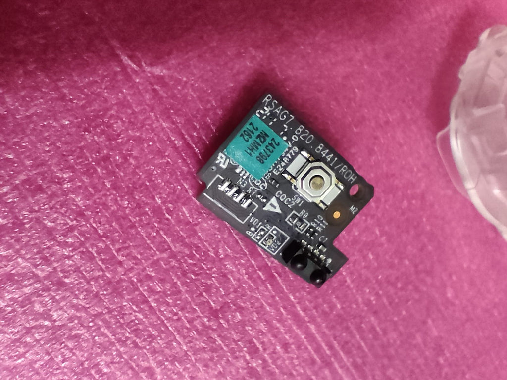 58A7160F HISENSE