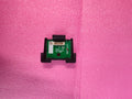 17TK155 PULSANTE  + MODULO IR  PER TV HITACHI 58HAK5351