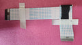 E241234  FLAT CABLE PER TV PANASONIC TX-40JX800E