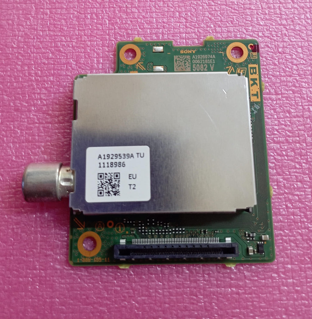 1-388-151-11 A1929539A MODULO TUNER PER TV SONY KDL-42W653A