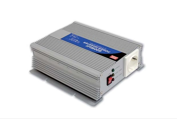 Alimentatore Switching Mean Well A301-600-F3 600W