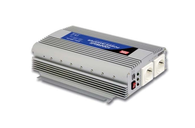 Alimentatore Switching Mean Well A302-1K0-F3 1W