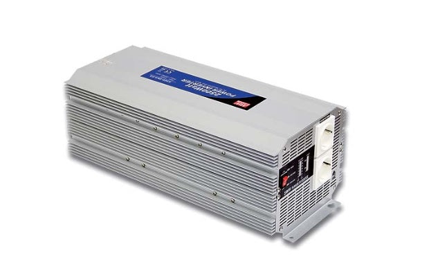 Alimentatore Switching Mean Well A302-2K5-F3 2W