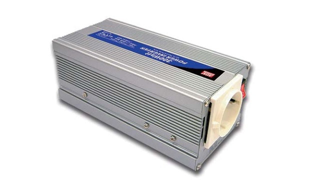 Alimentatore Switching Mean Well A302-300-F3 300W