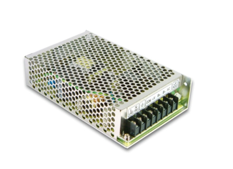 Alimentatore Switching Mean Well AD-55A 55W