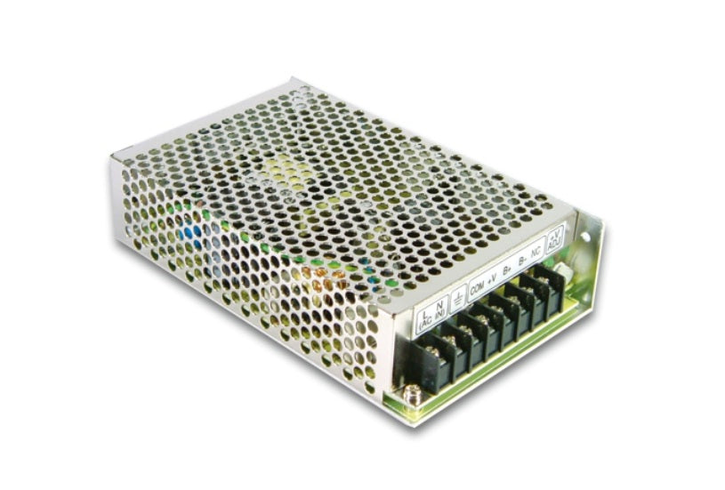 Alimentatore Switching Mean Well ADD-55B 55W