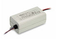 Alimentatore Switching Mean Well APV-12-15 15V 12W