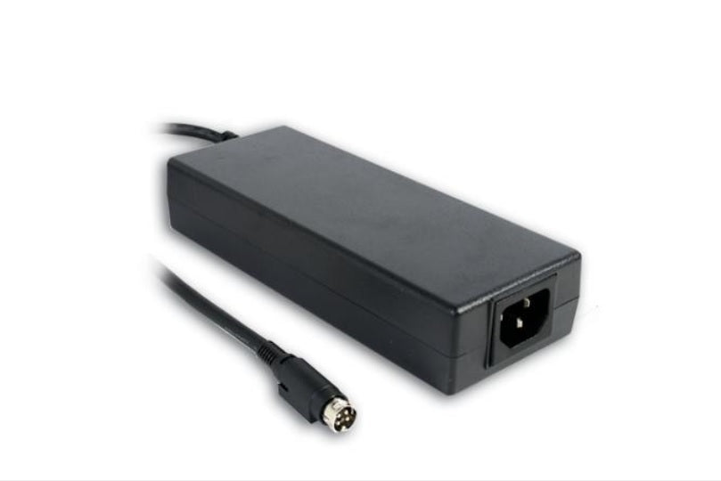 Alimentatore Switching Mean Well AS-120P-48 48V 2.5A 120W