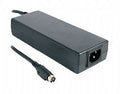 Alimentatore Switching Mean Well GS60A15-P1J 60W