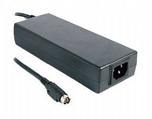 Alimentatore Switching Mean Well GS60A15-P1J 60W