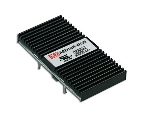 Alimentatore Switching Mean Well ASD10H-12S3 12W