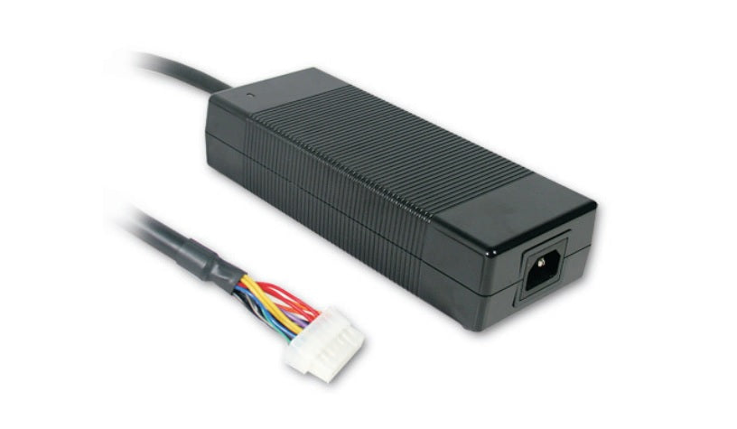 Alimentatore Switching Mean Well ATX-100 100W
