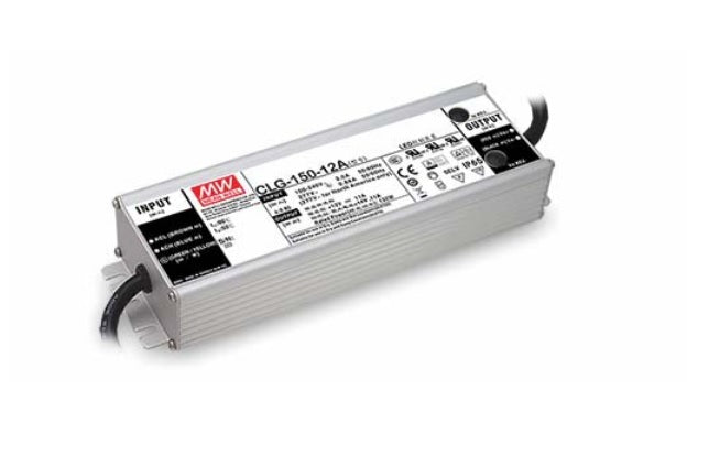 Alimentatore Switching Mean Well CLG-150-24B 24V 6.2A 150W