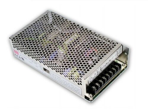 Alimentatore Switching Mean Well D-100A 100W