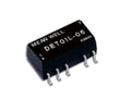 Alimentatore Switching Mean Well DET01M-12 12W