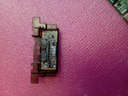 Ricevitore IR e pulsante originale LG 43UN73003LC EBR8714900 – fronte