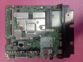 Mainboard originale LG 43UN73003LC EBU66098501 EAX69083603 – fronte