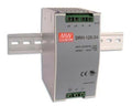 Alimentatore Switching Mean Well DRH-120-24 24V 5A 120W