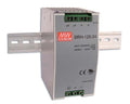 Alimentatore Switching Mean Well DRH-120-48 48V 2.5A 120W