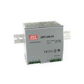 Alimentatore Switching Mean Well DRT-240-24 24V 10A 240W DIN Rail Trifase
