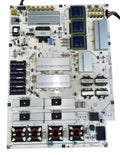 Scheda Alimentazione LG 55EC930V EAY63348801 Testata