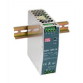 Alimentatore Switching Mean Well EDR-120-48 48V 2.5A 120W DIN Rail