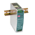 Alimentatore Switching Mean Well EDR-150-24 24V 6.2A 150W DIN Rail