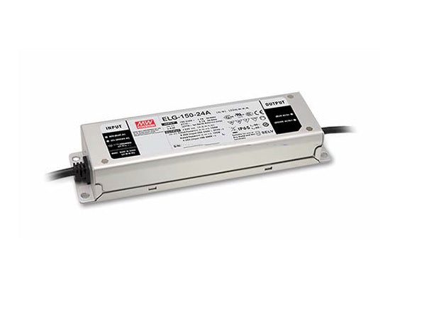 Driver LED Mean Well ELG-150-42B 42V 3.6A 150W