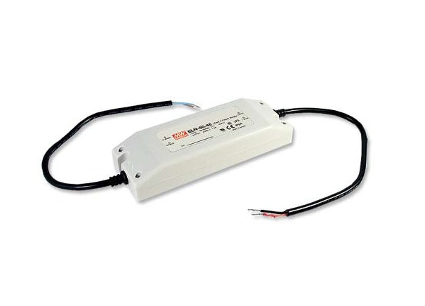 Alimentatore Switching Mean Well ELN-60-48D 48V 60W