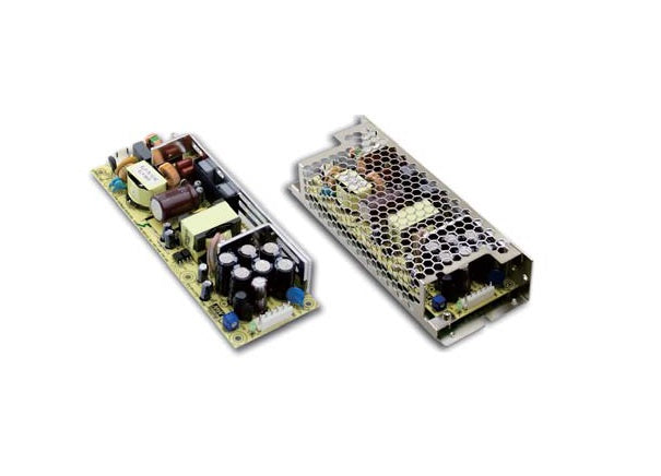 Alimentatore Switching Mean Well ELP-75-12 12V 75W