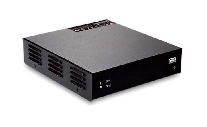 Alimentatore Switching Mean Well ENC-240-24 24V 10A 240W