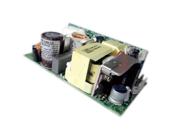 Alimentatore Switching Mean Well EPP-150-48 48V 3.1A 150W